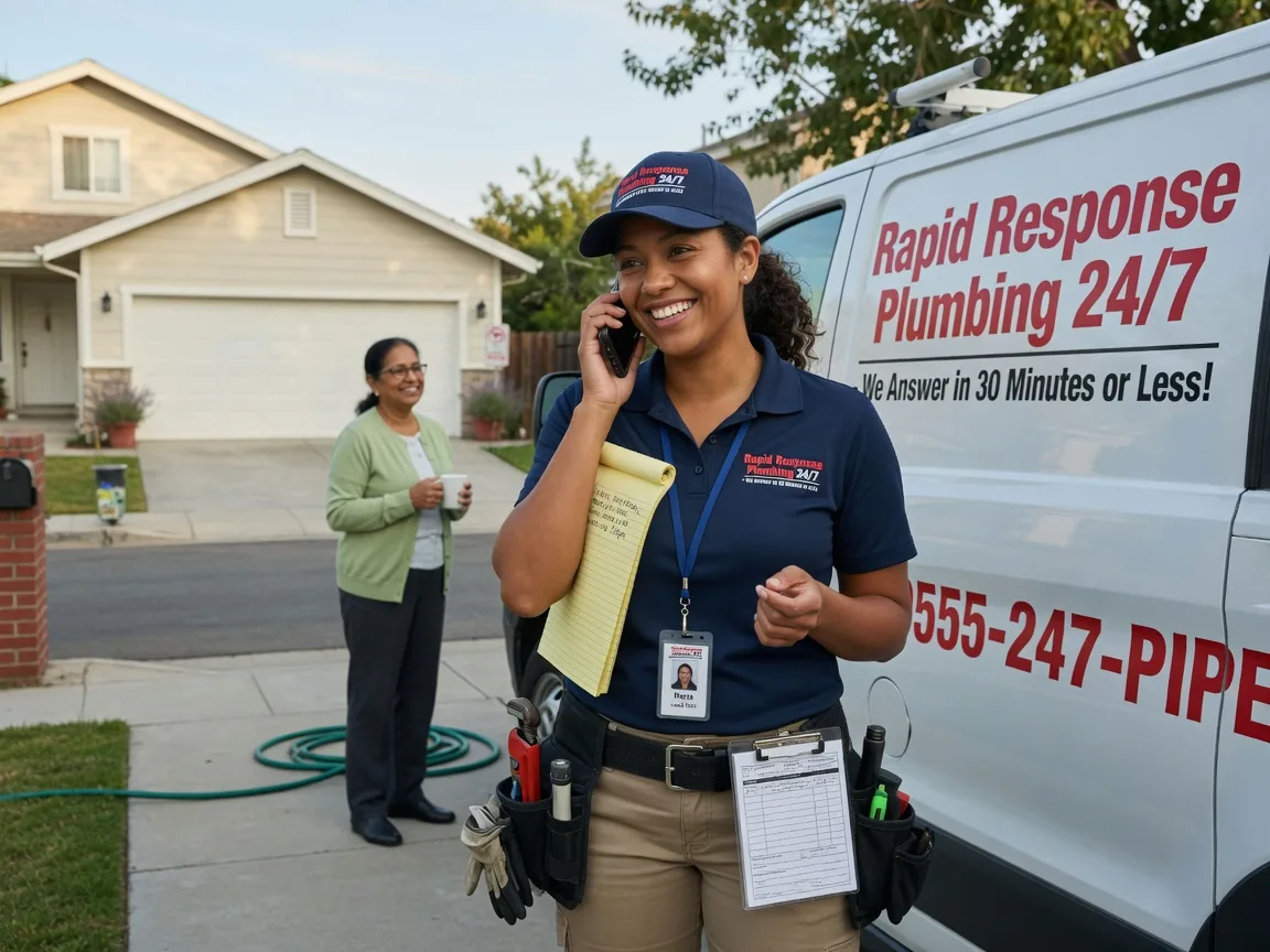 Emergency Plumber Catawba, WI FAQs